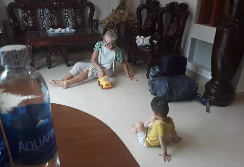 Canh Duong Motel