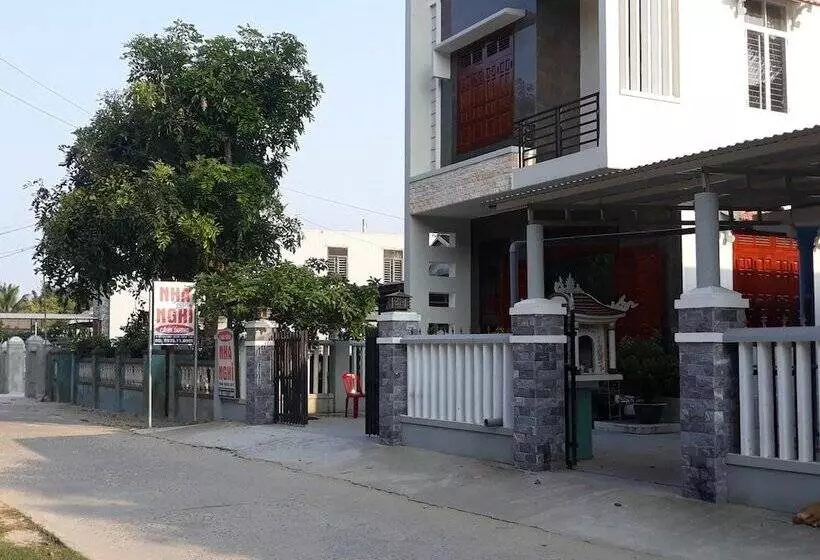 Canh Duong Motel