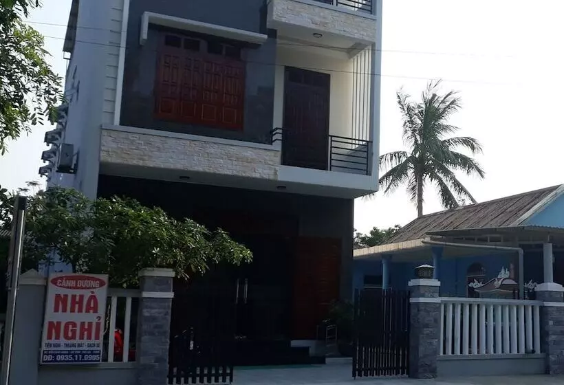 Canh Duong Motel