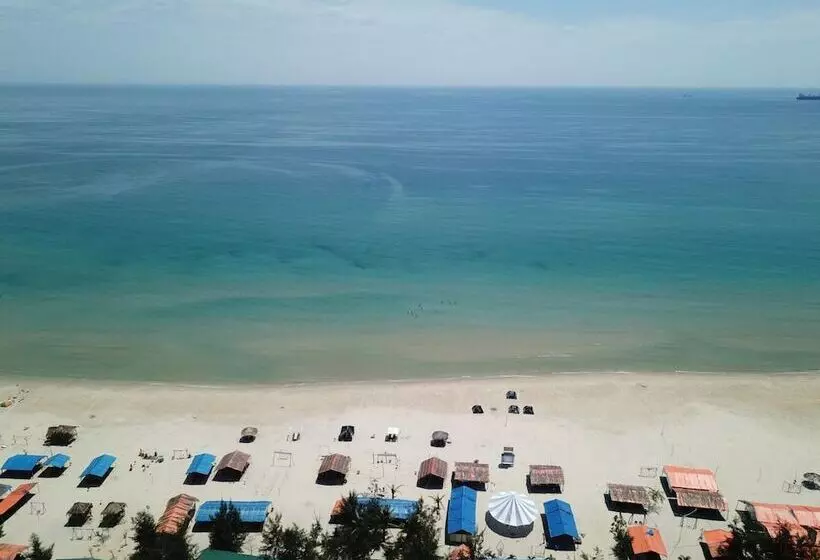Canh Duong Motel