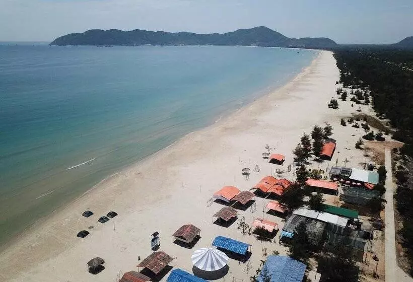 Canh Duong Motel
