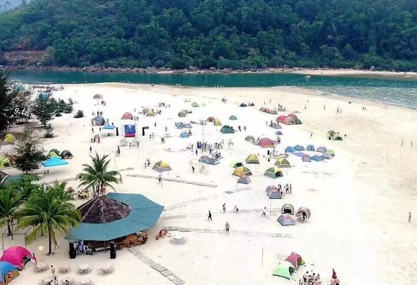 Canh Duong Motel