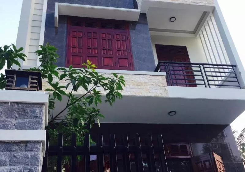 Canh Duong Motel