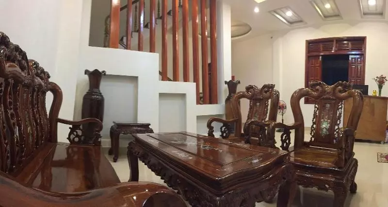 Canh Duong Motel