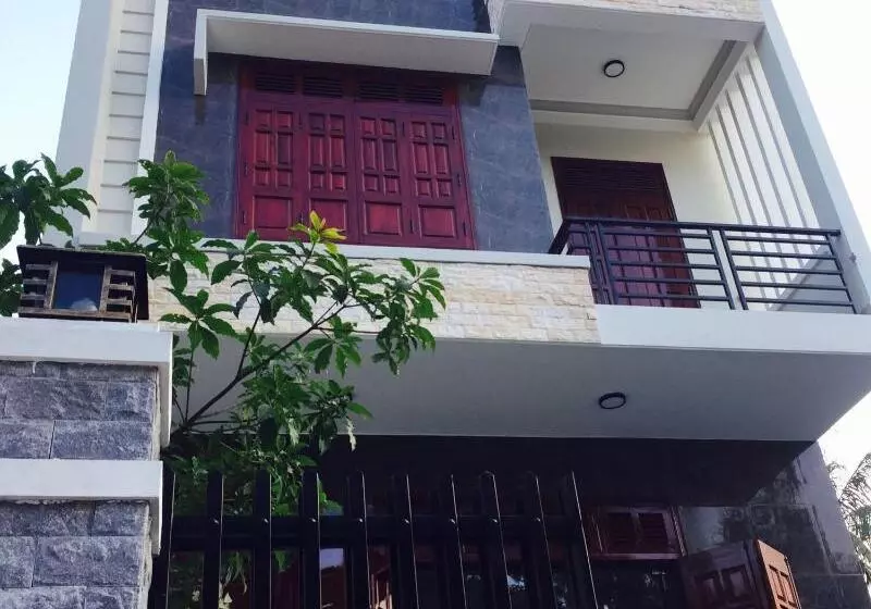 Canh Duong Motel