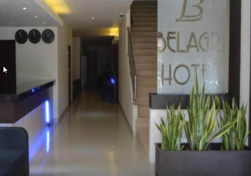 Belagri Hotel & Resto