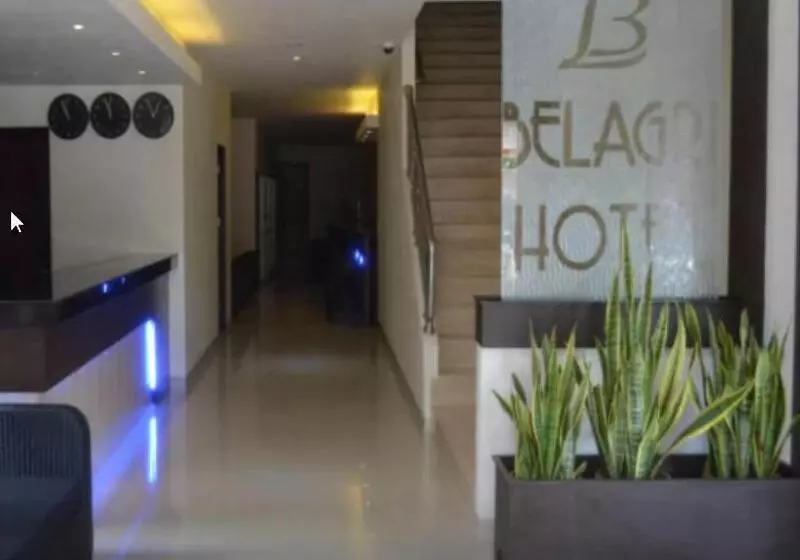 Belagri Hotel & Resto