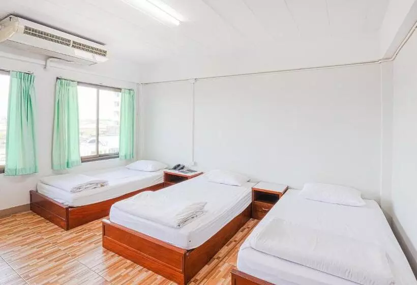 River Hotel The Budget