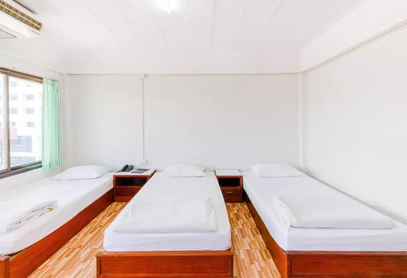 River Hotel The Budget