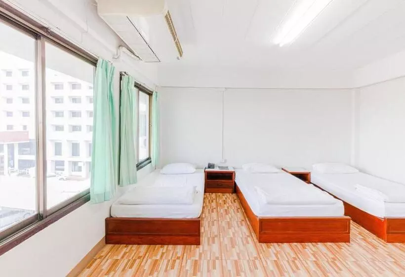 River Hotel The Budget