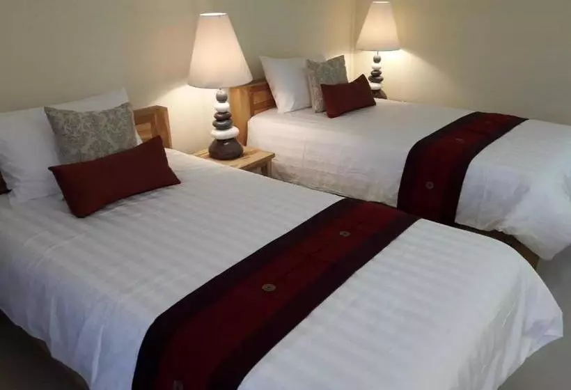 Hotelli Shankale Lodge Pai