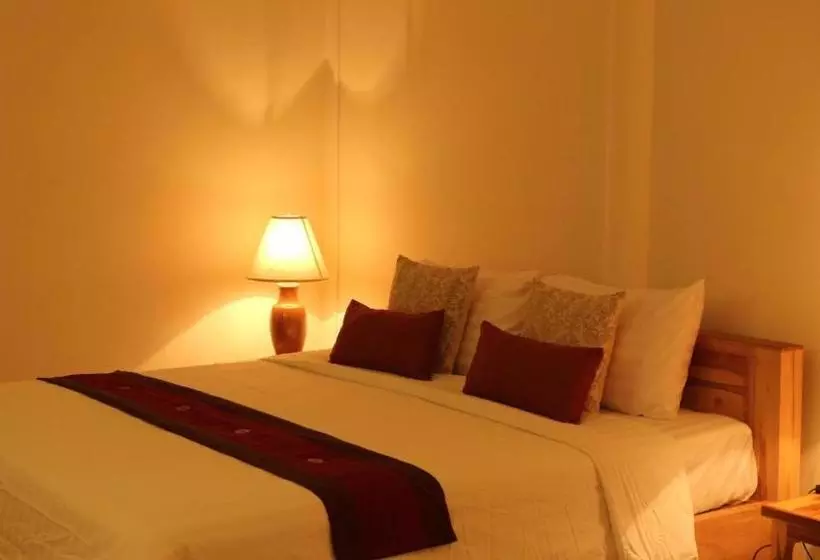 Hotelli Shankale Lodge Pai