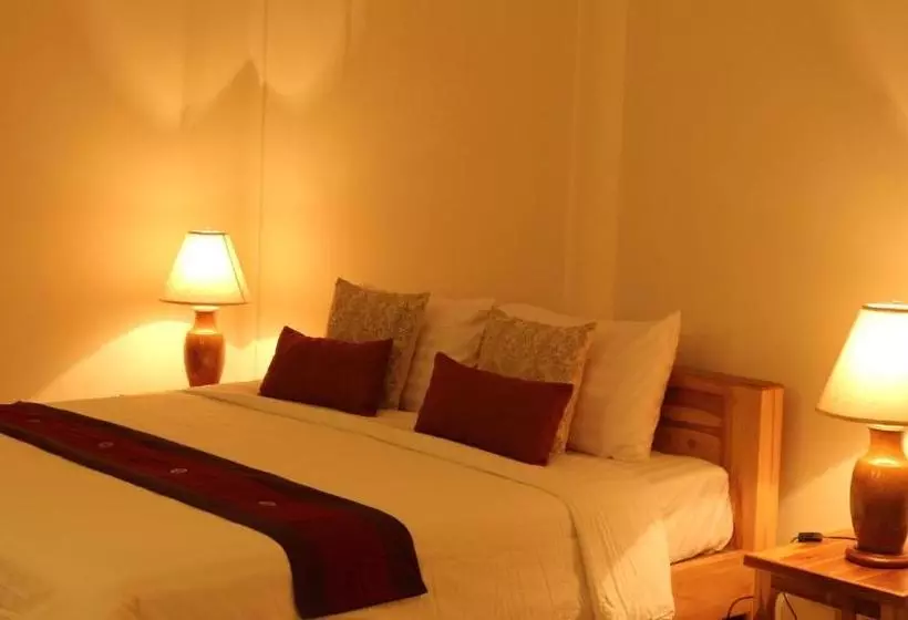 Hotelli Shankale Lodge Pai