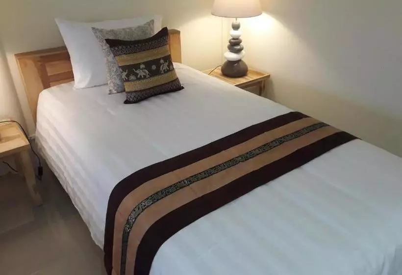 Hotelli Shankale Lodge Pai