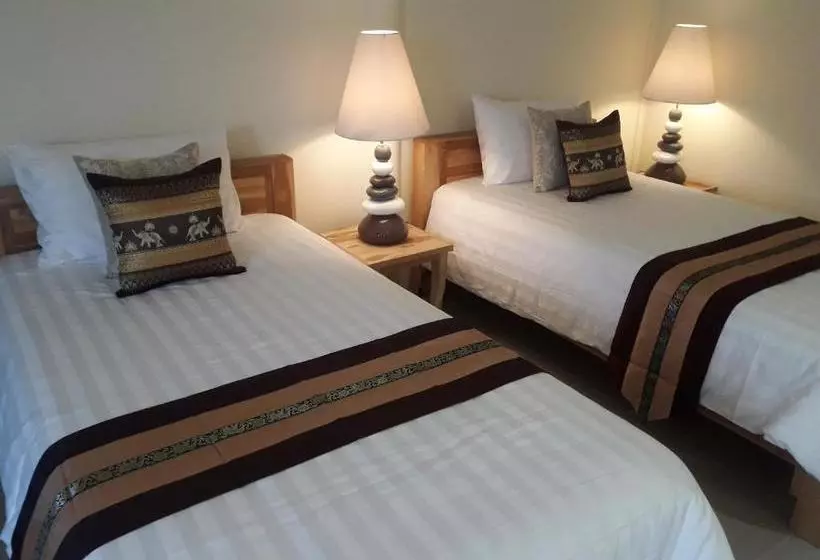 Hotelli Shankale Lodge Pai