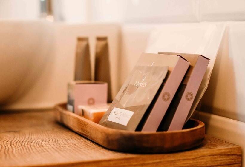 펜션 Locanda Del Bue Rosso