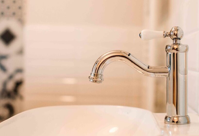 펜션 Locanda Del Bue Rosso