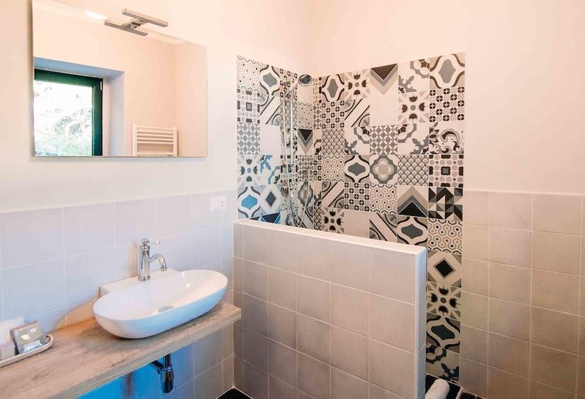 펜션 Locanda Del Bue Rosso