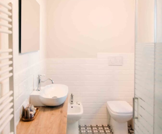 بنسيون Locanda Del Bue Rosso