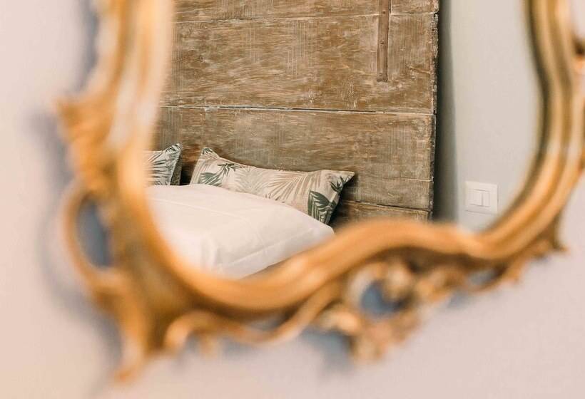 펜션 Locanda Del Bue Rosso