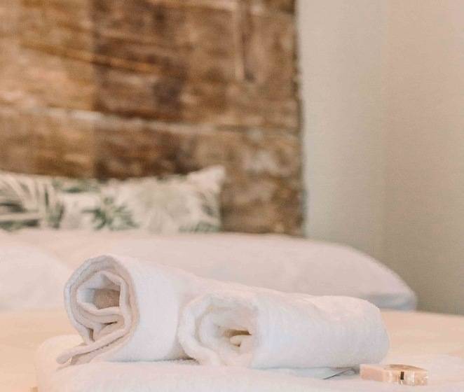 펜션 Locanda Del Bue Rosso