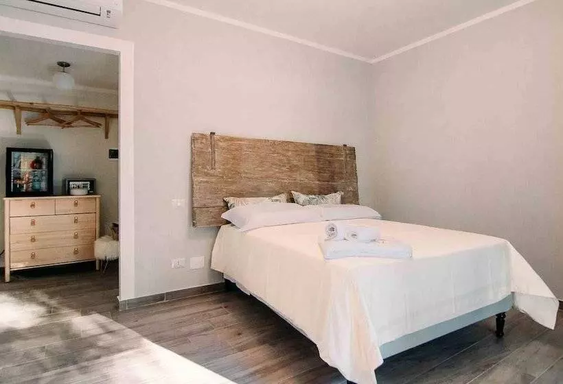 پانسیون Locanda Del Bue Rosso