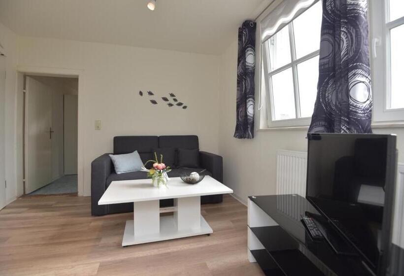 住宿加早餐  Parkhotel Ebersdorf