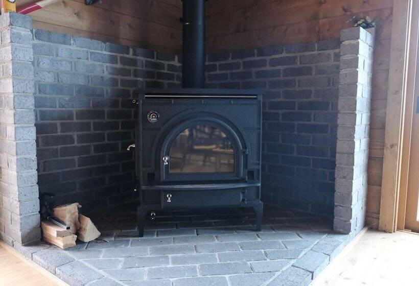 ベッドアンドブレックファースト Pension Kamifuji