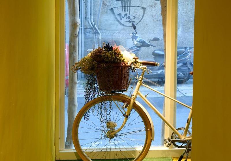 Fotos del hotel Hoyumi:  6