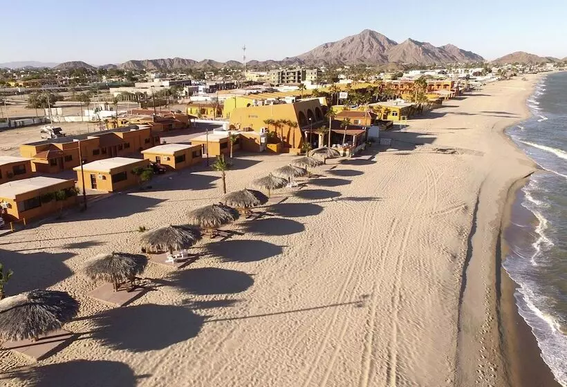 Hotelli Stella Del Mar