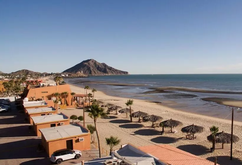 Hotelli Stella Del Mar