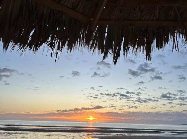 Hotelli Stella Del Mar