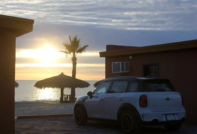 Hotelli Stella Del Mar