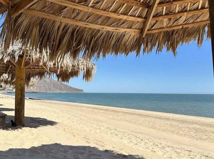 Hotelli Stella Del Mar