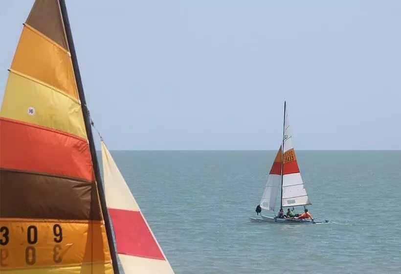 Hotelli Stella Del Mar