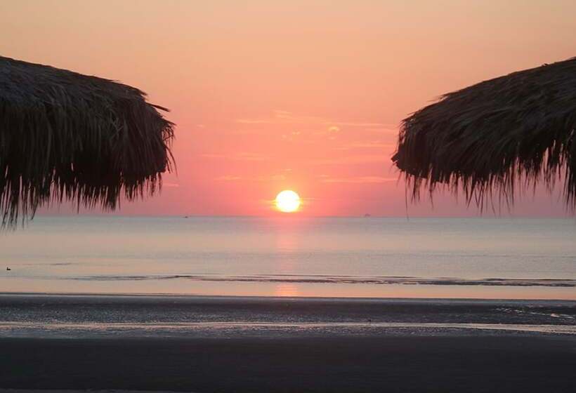 ホテル Stella Del Mar