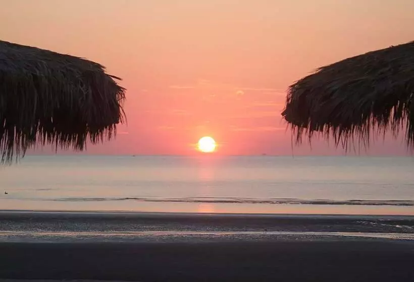 Hotelli Stella Del Mar