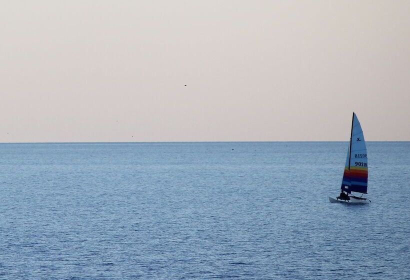 ホテル Stella Del Mar