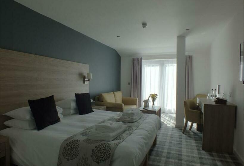 فندق The Piebald Inn