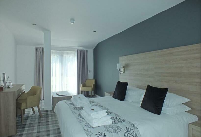 فندق The Piebald Inn