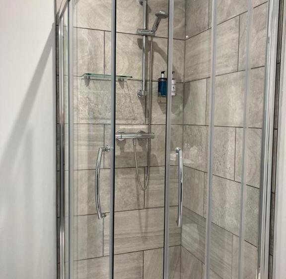 فندق The Piebald Inn