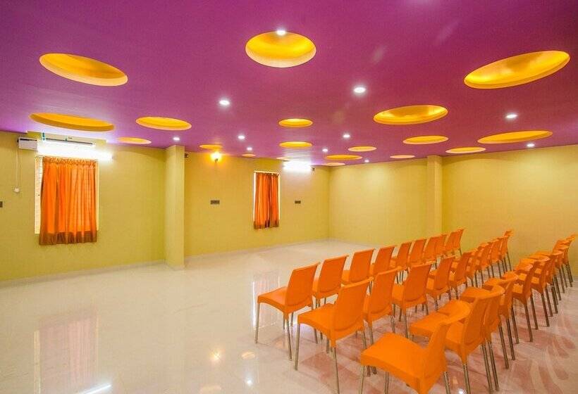 هتل Treebo Trip Pratham Presidency