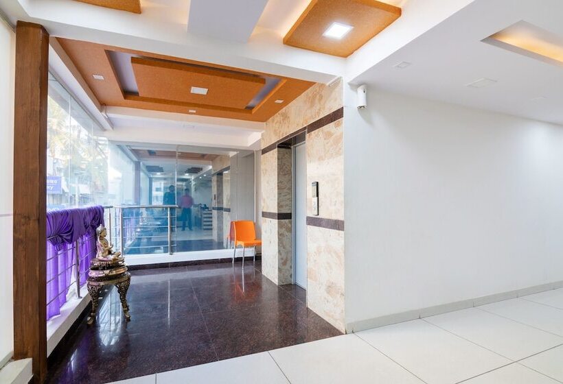 هتل Treebo Trip Pratham Presidency