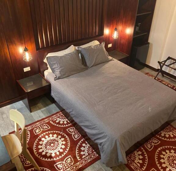 هاستل 352 Guest House Hotel Boutique