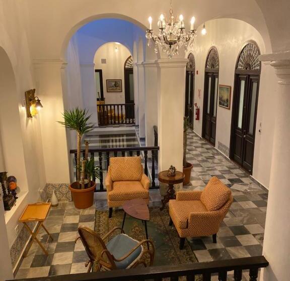 هاستل 352 Guest House Hotel Boutique