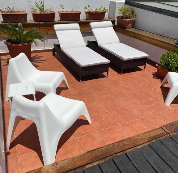 هاستل 352 Guest House Hotel Boutique