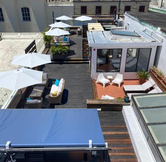 هاستل 352 Guest House Hotel Boutique