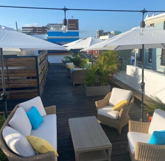 هاستل 352 Guest House Hotel Boutique