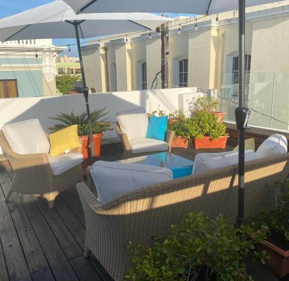 هاستل 352 Guest House Hotel Boutique