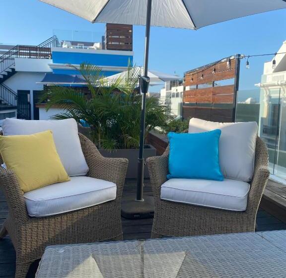 هاستل 352 Guest House Hotel Boutique